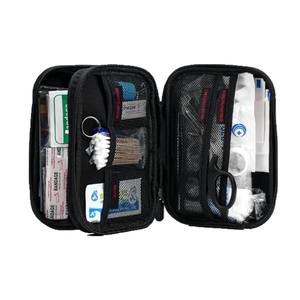 Botiquín de primeros auxilios a prueba de agua, botiquín de primeros auxilios para el cuidado de la salud, para viajes médicos - Product Image 4