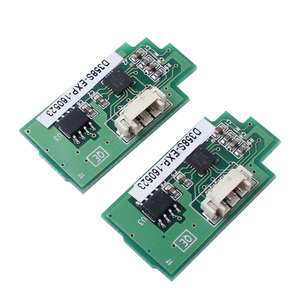 Chip de cartucho MLT <span class=keywords><strong>D358S</strong></span>, para Samsung, M5370FX, M4370FX, SL4370, SL5370, SL4370, M5370, M4370, restablecimiento de Chip de tóner, 1 unidad - Product Image 6