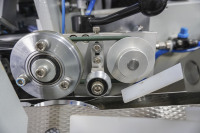 HX220 Hochgeschwindigkeits-Automatische Nähmaschine für Postpress-Buchbindung, Notizbuch-Nähen, Gefaltete Signaturblätter