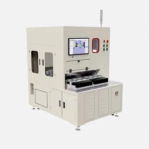 ACTA-A Automatic Clear Aligner Trimming Machine