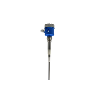 Sensor de Agua por Admitancia RF 509-75-716, Compacto y Fácil de Instalar, para Tanques de Tratamiento de Agua con Membrana
