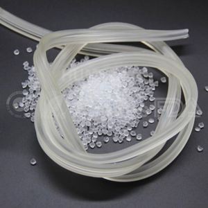 Polyéthylène haute densité HDPE HD5502GA, granulés vierges HDPE, matière première pour contenants alimentaires - Product Image 2