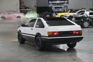 Karting électrique tout-terrain pour adultes et jeunes, best-seller, vitesse réglable, drift, 2500W, vitesse maximale 80 km/h - Product Image 4