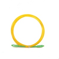 Kabel Patch Serat Optik Luar Ruangan Cat6a Cat5e SC/APC-FC/APC-LC/APC