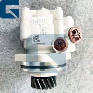 Bomba de Dirección Asistida WG9731471025 para Repuestos de Camiones - Product Image 2