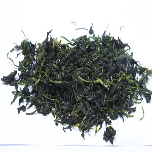 Porte-monnaie de <span class=keywords><strong>berger</strong></span> séché de couleur verte sauvage plante à base de plantes cultivées et cuites au four traitées à vendre - Product Image 2