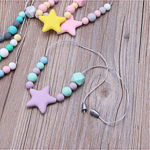 Diskon besar gesper hitam gesper plastik jepit pengaman terpisah dengan 3mm 4mm lubang untuk Kalung Gelang perhiasan pembuatan tali pakaian - Product Image 4