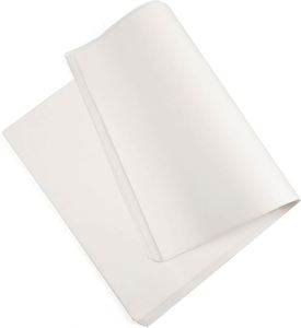 Customized Logo Double-Sided Greaseproof Waxed Sandwich Hamburger Bread Takeout Safe <b>Biodegradable</b> Food Wrapping <b>Paper</b> - Product Image 1