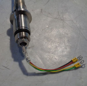 Detector de Conductividad Yokogawa Serie SC210G 100% Nuevo y Original SC210G-C/SC210G-D/SC210G-V/SC210G-W/SC210G-A - Product Image 4