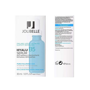 Siero all'Acido Ialuronico Puro all'Ingrosso per il Viso con Vitamina B5 Siero Anti-Età - Product Image 2