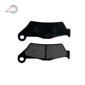 Plaquettes de frein à <span class=keywords><strong>disque</strong></span> pour <span class=keywords><strong>moto</strong></span> CQHZJ, <span class=keywords><strong>prix</strong></span> avantageux, vente directe, pour scooter AX100, frein à <span class=keywords><strong>disque</strong></span> céramique, pièces de carrosserie - Product Image 6
