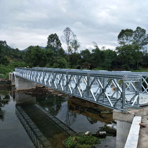 Fabricante confiable de puentes <span class=keywords><strong>Bailey</strong></span> estables y duraderos - Product Image 4