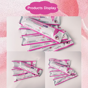 Gel Vaginal de Ácido Bórico 100% Natural, Elimina el Olor, Gel Antibacterial de Ácido Bórico para la Higiene Íntima - Product Image 2