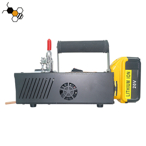 Nuevo Equipo de Apicultura para el Tratamiento de la Varroa, Vaporizador de Ácido Oxálico de 300W de Alta Potencia, Dispositivo para el Control de Ácaros de Abejas - Product Image 5