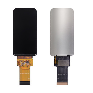 โมดูลจอแสดงผล TFT LCD แบบเสียบปลั๊กขนาด 2.85 นิ้ว 30 พิน รุ่น JYC พร้อมไดรเวอร์ ST7102 ความละเอียด 400x800 พิกเซล อินเทอร์เฟซ MIPI หน้าจอสี รุ่น L1232 - Product Image 1