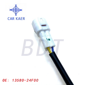 Capteur de position du papillon des gaz 13580-24F00 pour Suzuki Hayabusa GSX1300R <span class=keywords><strong>GSX</strong></span>-<span class=keywords><strong>R</strong></span> <span class=keywords><strong>750</strong></span> 3580-26F00 4XY-85885-00 - Product Image 3