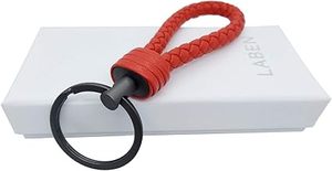Porte-clés en silicone personnalisé tendance, nouveau design, pour clés de voiture, décoration de sac, cadeau pour hommes et femmes - Product Image 6