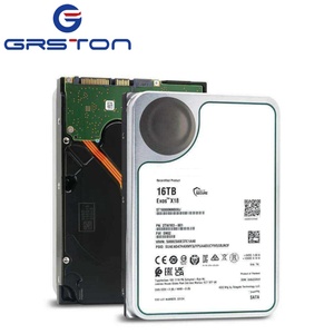ST16000NM000J 16 TB 3.5 Inch 7200rpm 256MB SATA Enterprise HDD Hard Drive Tersedia di Stok - Product Image 2
