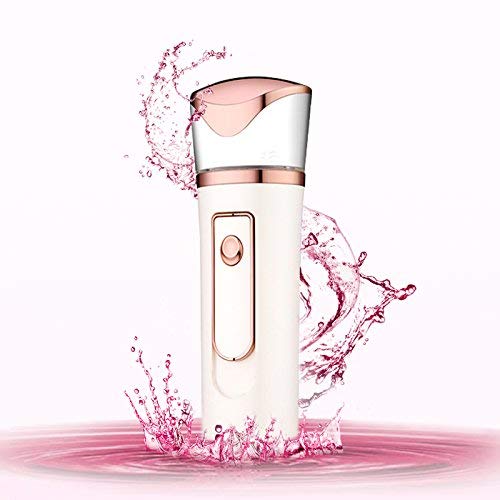 17 мл удобный увлажняющий аппарат для наращивания ресниц нано мистер