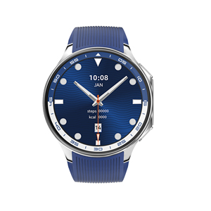 Reloj Inteligente <span class=keywords><strong>DT</strong></span> NO.1 <span class=keywords><strong>DT</strong></span> Watch X con Pantalla AMOLED de 1.43 Pulgadas, Llamadas por Bluetooth, Álbum de Fotos, Reproducción de Música, Brújula - Product Image 5