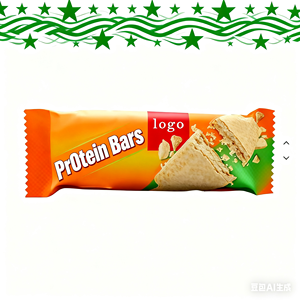 Oem/Odm Proteïne Vitamine Proteïne Repen Voedingssteun 12 Zakjes Per Zak - Product Image 3