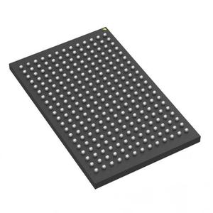 AS7C34098B-10TIN IC SRAM 4MBIT <strong>PARALLEL</strong> 44TSOP2 Ic Chip In Stock Brand New Original - Product Image 5