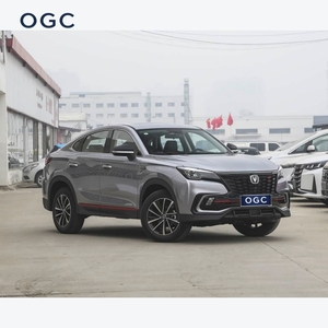 Changan CS85 2023, SUV con Volante a la Izquierda, 5 Asientos, Motor 1.5T Turbo, Auto Usado a Precio Económico, Proveedor Mayorista - Product Image 3