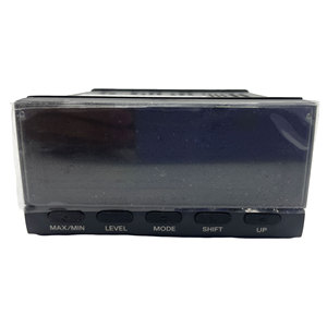 Hot Seller K3HB-X Series K3HB-XVD-AT11 Voltage Current Panel Meter Digital Industrial Measurement Display Equipment Gold Seller - Product Image 6