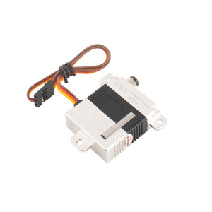 Ala de Planeador Digital de Metal KST A12-S 0.08s 13.76kg-cm HV de Alta Velocidad - Product Image 1