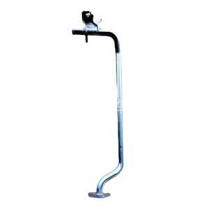 Tubo de Escape para Motor Toyota Prado 16268-75141, Pieza de Repuesto de Hierro para Mangueras de Refrigerante - Product Image 1