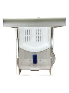 Nouvel incubateur rectangulaire ABS pour Pleco, boîte d'élevage pour Sailfin, incubateur d'œufs flottant pour mini-papagaios d'ondulation dorée - Product Image 5