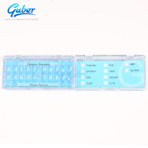 Guber kim loại optragate protesis nha khoa pepsodent superalt Titan đúc máy chân đế - Product Image 4