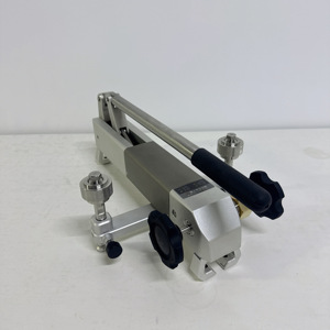 HSIN617 <b>Portable</b> <b>Vacuum</b> Pneumatic Air Calibration Pump 1/4NPT High Stability Manual Source Calibrator 140bar HSIN617 <b>Portable</b> De - Product Image 4