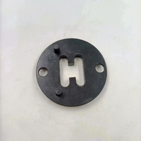 Plaque oscillante de commande de temps pour machine Heidelberg SM102/CD102, guide latéral pour machine Heidelberg