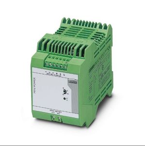 PSI-MOS-RS485W2/<span class=keywords><strong>FO</strong></span> 850电子转换器，适用于带2708339连接器Transverte的PLC PAC和专用控制器 - Product Image 2