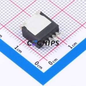 Alta calidad LM2941CSX/NOPB 263 (TO--5) Circuito integrado IC Chip PMIC Regulador lineal (LDO) - Product Image 2