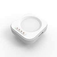Compatible avec OPPO Watch X/2/3/Pro/4 Pro et OnePlus Chargeur magnétique AL999980554751