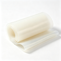 Inserts en mousse de silicone personnalisés pour couvre-chef de protection Adaptation sur mesure Protection maximale Zones dangereuses
