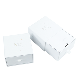 Caja de Regalo de Papel Elegante con Diseño Único y Ecológico, Personalizable con Logotipo, Venta al Por Mayor - Product Image 2