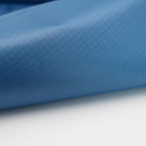 באיכות גבוהה 210d ניילון בד PU/PVC/PE/<span class=keywords><strong>TPU</strong></span>/TPE מצופה ניילון בד עבור שקיות תרמילי אוהלים - Product Image 4