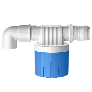 Hochwertige automatische Abschaltung Wasserstand Schwimmer regelventil Schnell anschluss City Wassertank OEM anpassbar - Product Image 2