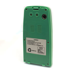 7.2V TBB-2S A bateria é adequada para instrumentos de medição da estação total GTS-2/SET105N - Product Image 3