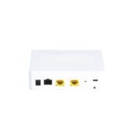 HA7301GSR 1 Port GPON OLT Boîtier en plastique 1:64 Mini format Installation facile Plug and Play FTTH FTTX Module intégré