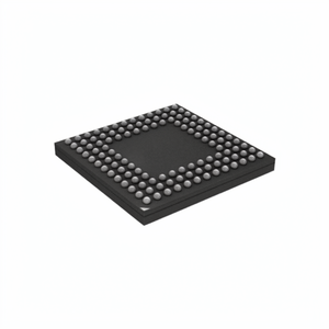 EFM32GG12B510F1024GL120-A 120 VFBGA Embedded Buy Electronics Components Online Original - Product Image 1