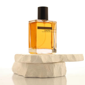 Có thể tái chế 30ml, 50ml, 100ml Rỗng chai nước hoa bán buôn, trong suốt sang trọng chai nước hoa thủy tinh - Product Image 5