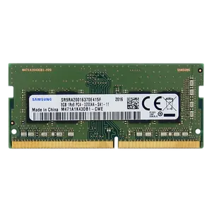 Samsung memória ram ddr4, ddr4 8gb 4gb 16gb 32gb 3200mhz ram sodimm laptop memoria para notebook