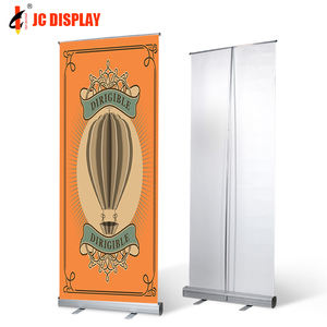 सीधे कारखाने के पुल-अप बैनर रोल-अप प्रदर्शनी विज्ञापन बैनर रोल अप प्रदर्शनी विज्ञापन बैनर - Product Image 3