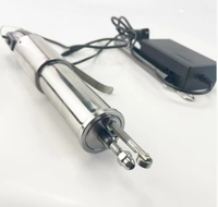 Implant de perruque portatif faisant la machine Machine de greffe de cheveux