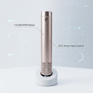 Brosse soufflante à air chaud pour un séchage et un coiffage en une seule étape, du mouillé au sec - Product Image 6