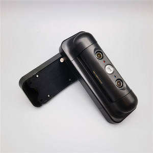 Système de gestion de flotte de comptage de passagers pour autobus scolaires avec caméra double 3D pour le comptage des passagers et l'analyse du flux pour les autobus publics - Product Image 5